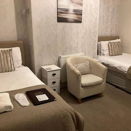 Cliveden Guest House Paignton Luaran gambar