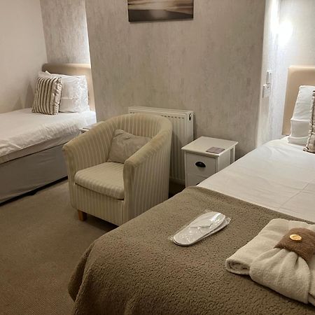 Cliveden Guest House Paignton Luaran gambar