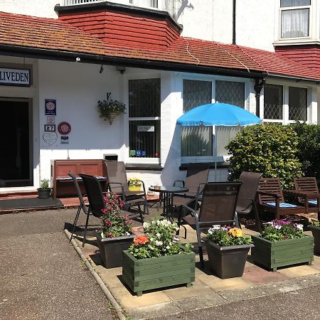 Cliveden Guest House Paignton Luaran gambar