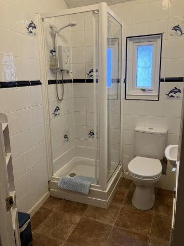 Cliveden Guest House Paignton Luaran gambar