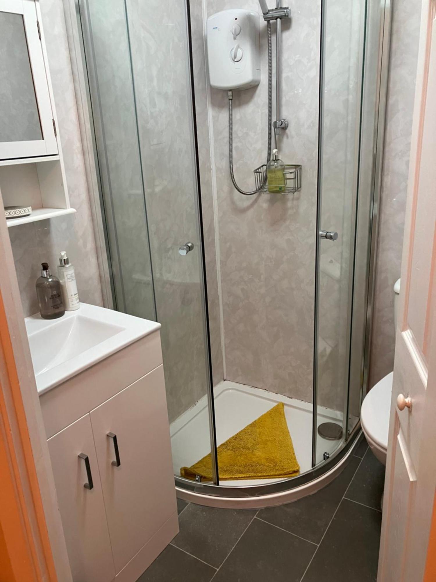 Cliveden Guest House Paignton Luaran gambar