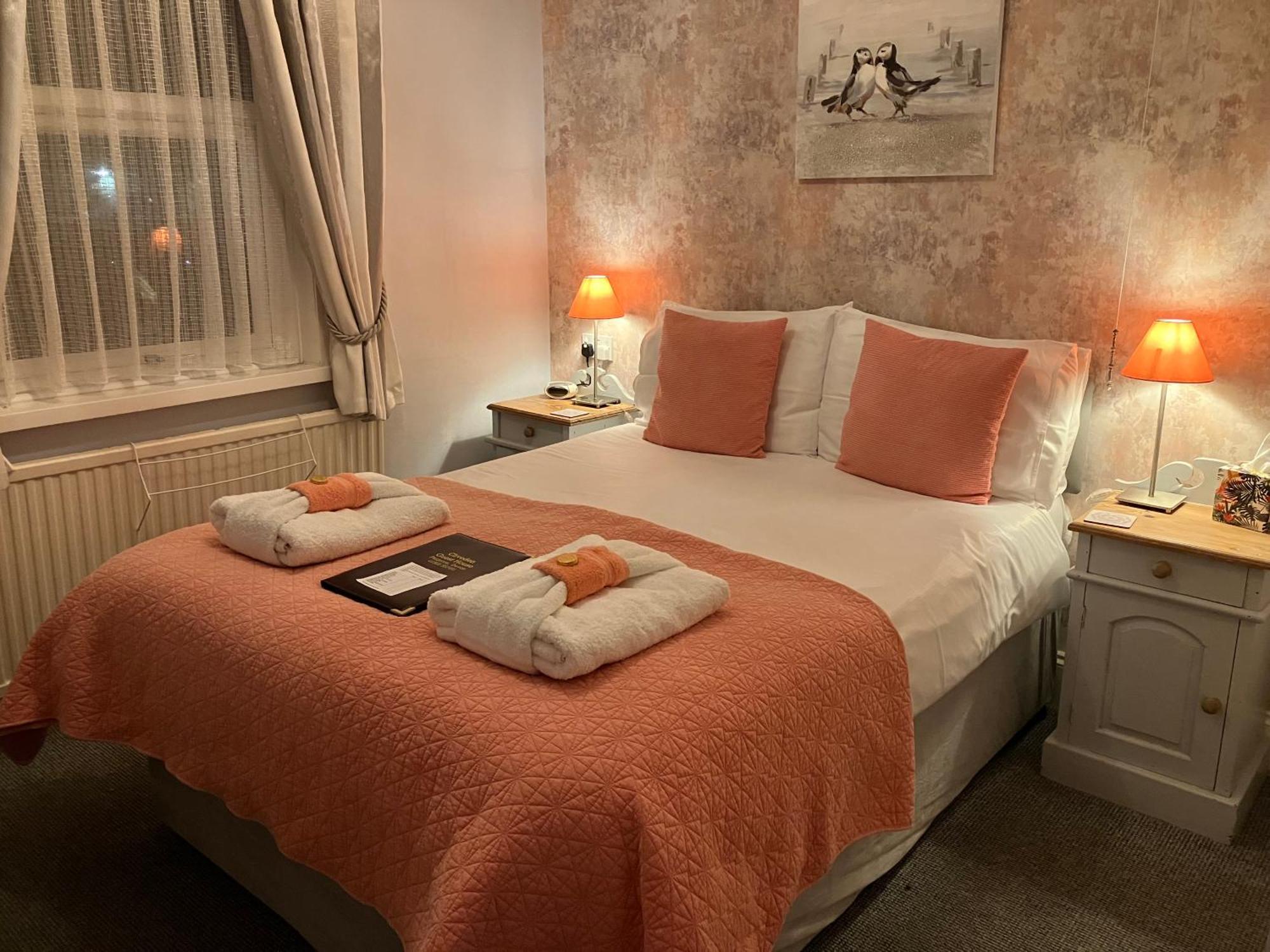 Cliveden Guest House Paignton Luaran gambar