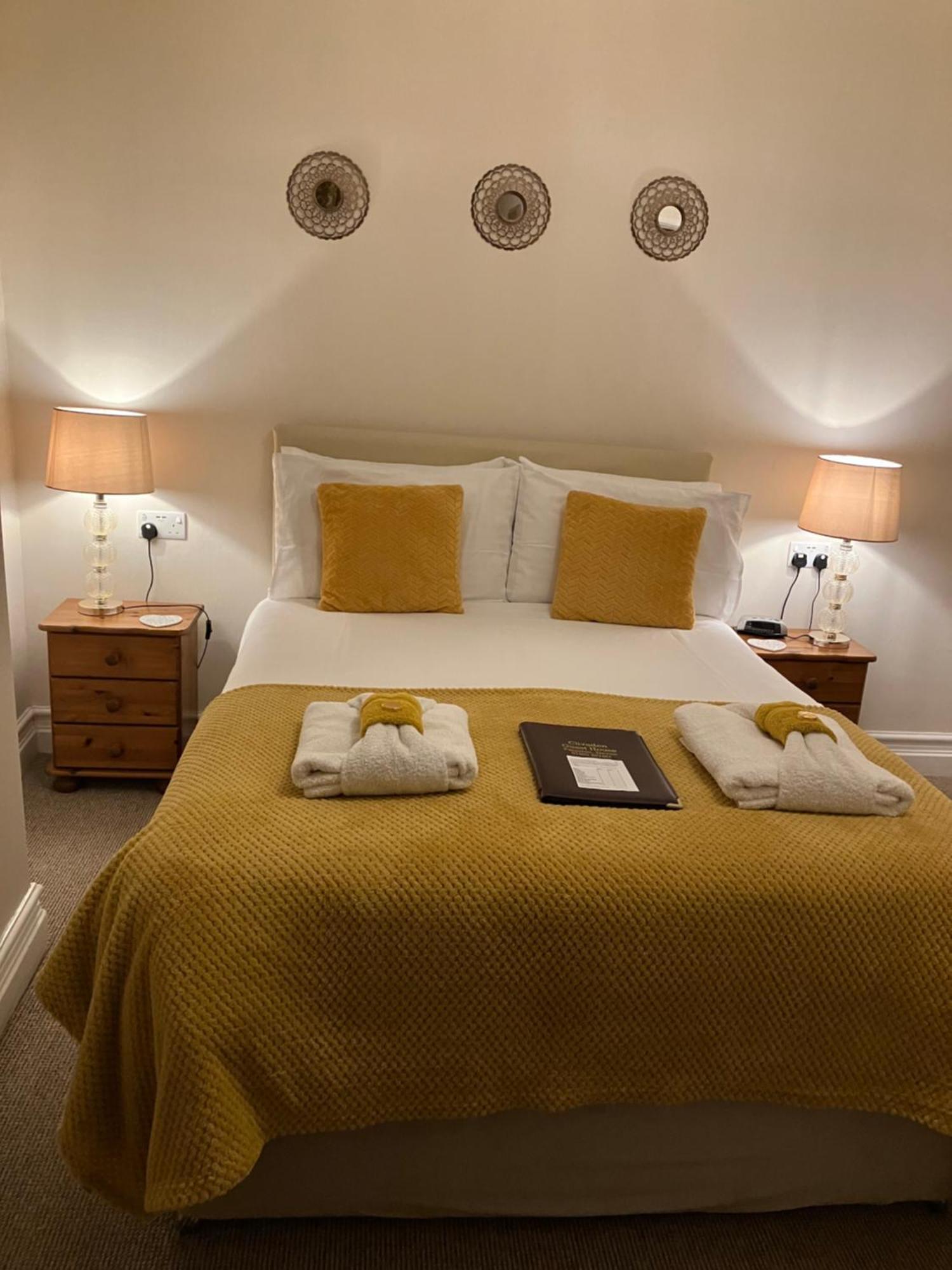 Cliveden Guest House Paignton Luaran gambar
