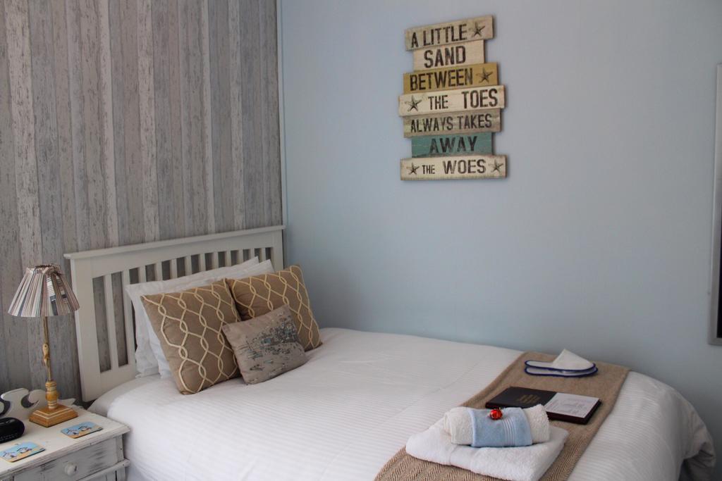 Cliveden Guest House Paignton Luaran gambar