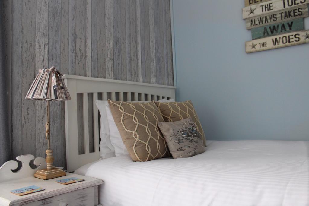 Cliveden Guest House Paignton Luaran gambar