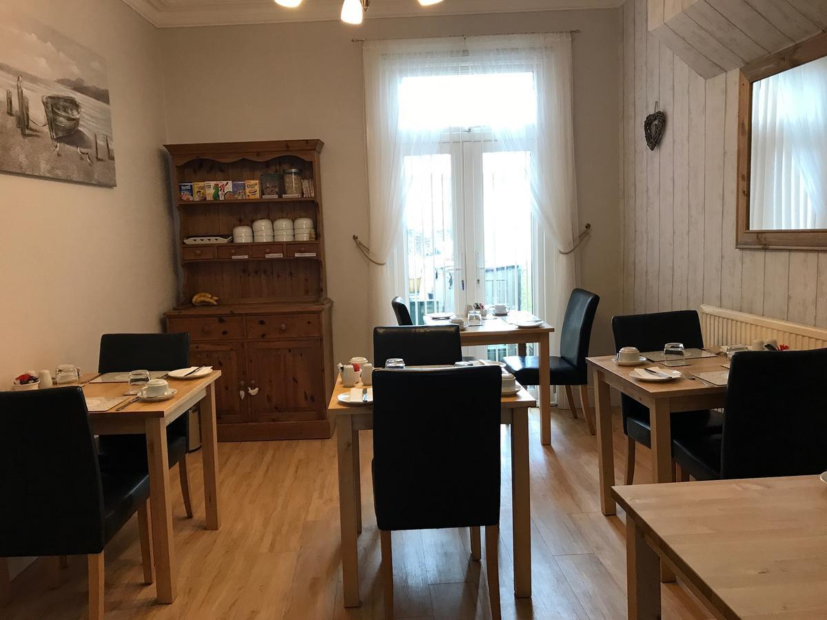 Cliveden Guest House Paignton Luaran gambar