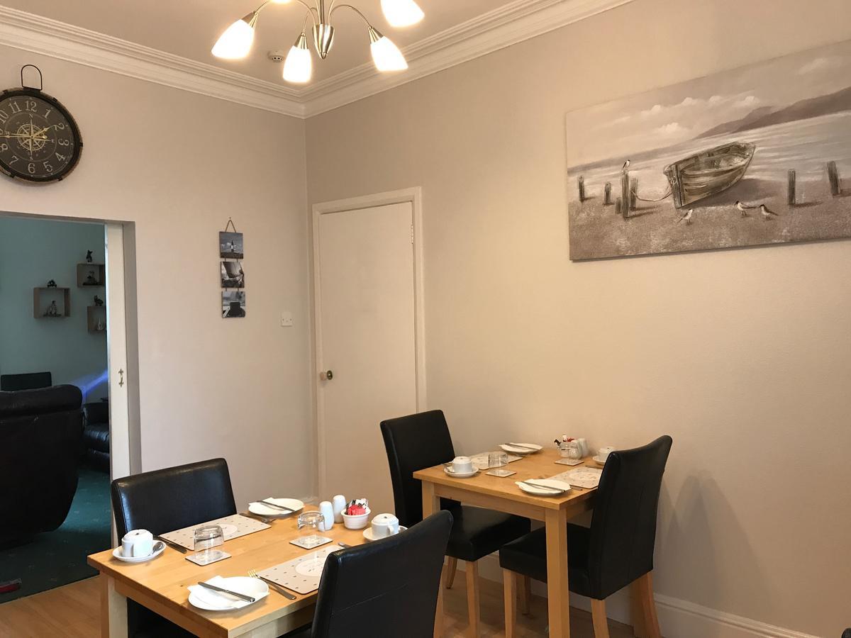 Cliveden Guest House Paignton Luaran gambar